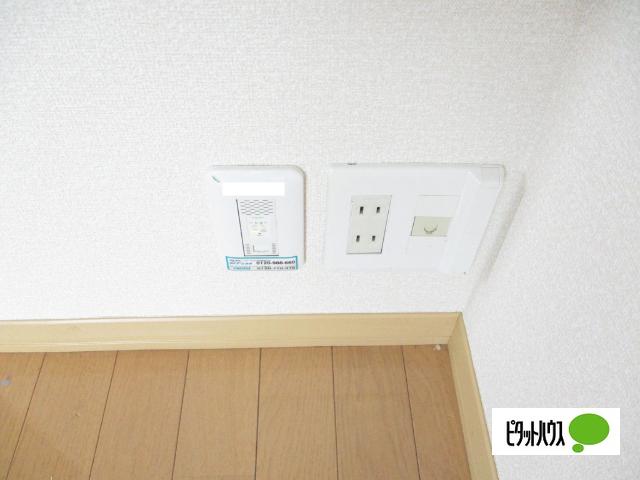 Ｋブランシェ　J（201） 部屋画像