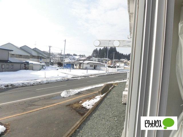 滝沢ヒルズ　Ｃ（115） その他