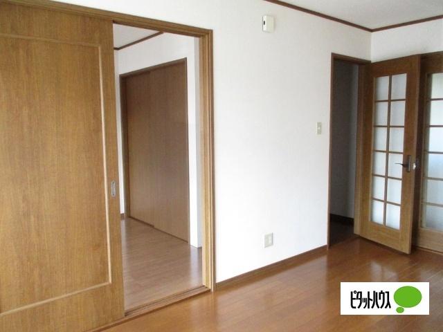 レジーナ　A（102） 部屋画像