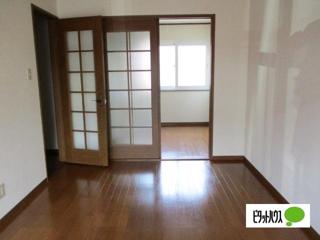 レジーナ　A（102） 部屋画像