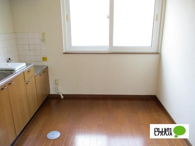 レジーナ　A（102） 部屋画像