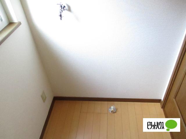 レジーナ　A（102） 部屋画像