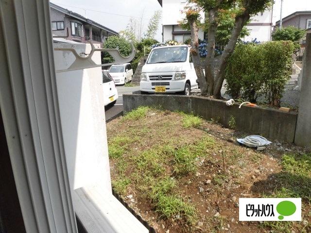 メゾンドゥルミエール（103） 眺望