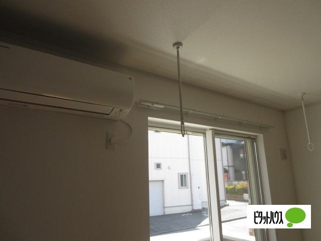 Guardian（102） 設備