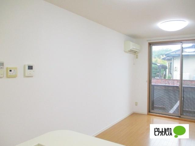 マイルド津志田（103） 部屋画像