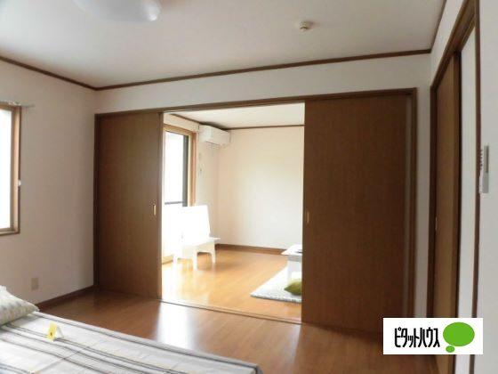 ｃｏｍｆｏｒｔ（101） 部屋画像