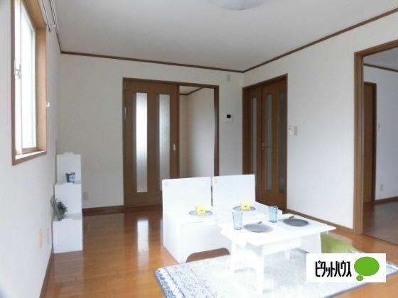 ｃｏｍｆｏｒｔ（101） 部屋画像