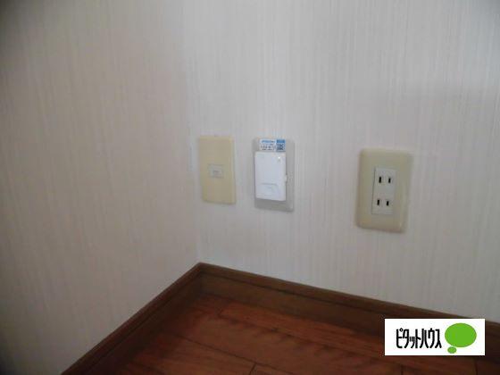 ｃｏｍｆｏｒｔ（101） 設備