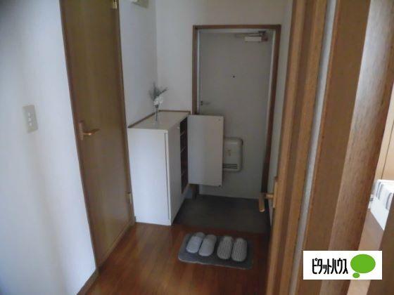 ｃｏｍｆｏｒｔ（101） 部屋画像