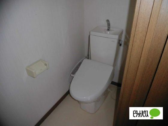 ｃｏｍｆｏｒｔ（101） トイレ