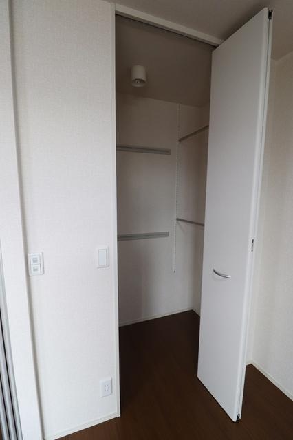 コム・シェ・ヴ　Ａ（301） 部屋画像