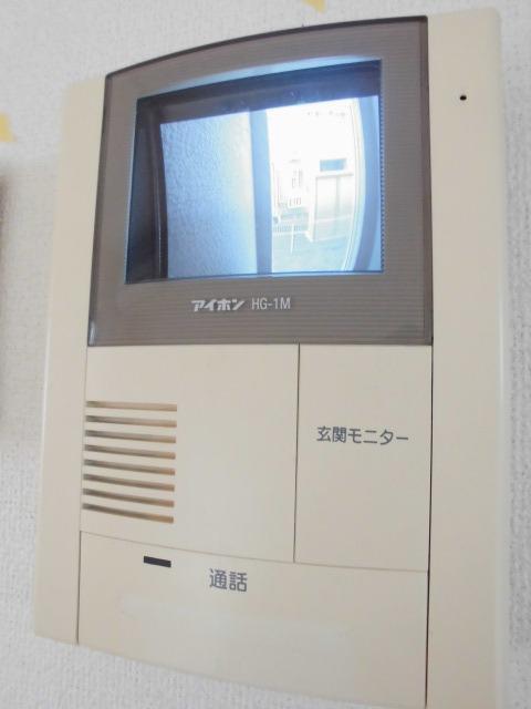 エテルノ優美Ｃ（202） 設備