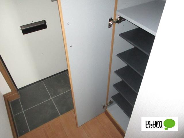 Var（ヴァール）（101） 部屋画像
