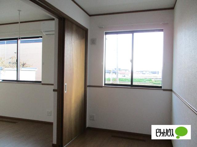 Var（ヴァール）（101） 部屋画像