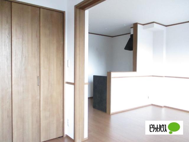 Var（ヴァール）（101） 部屋画像