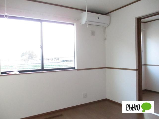 Var（ヴァール）（101） 部屋画像