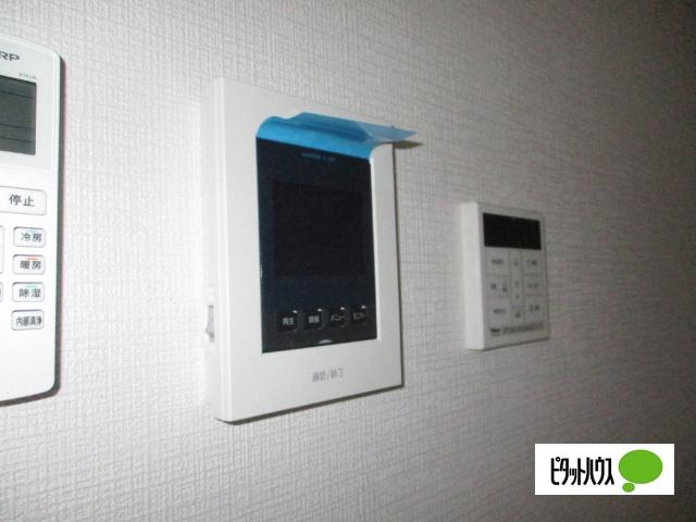 Var（ヴァール）（101） セキュリティ