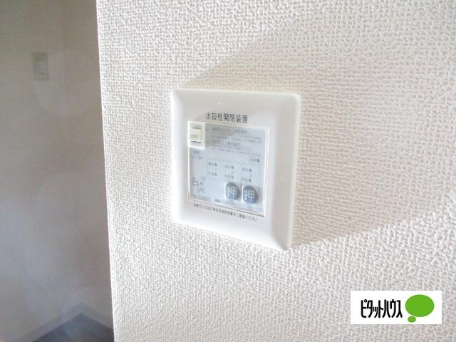 メルベーユ　D（102） 部屋画像
