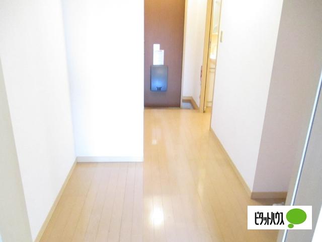 セリーナ（101） その他部屋・スペース