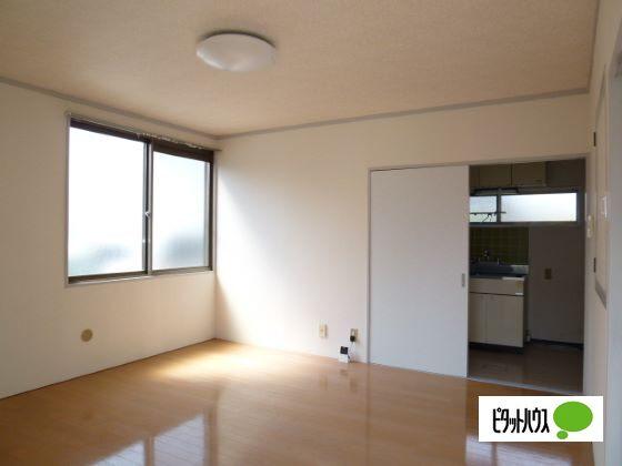 apartment 南青山町