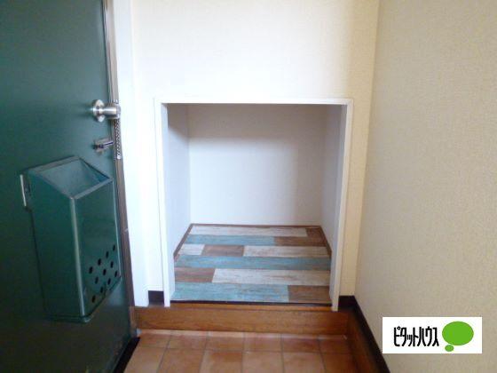 apartment 南青山町