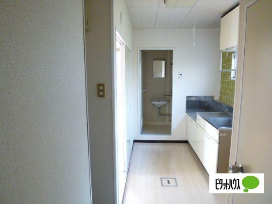 apartment 南青山町