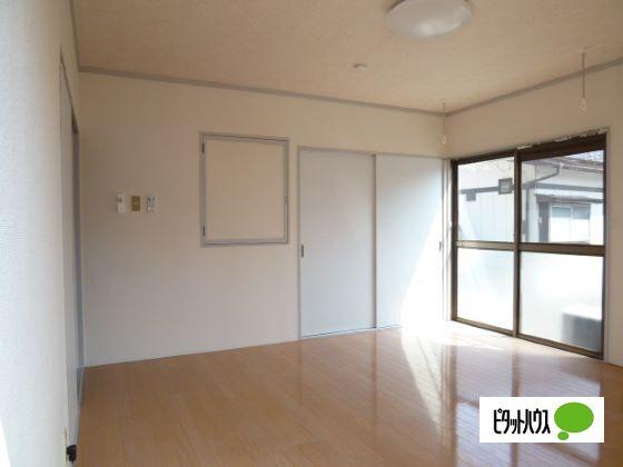 apartment 南青山町