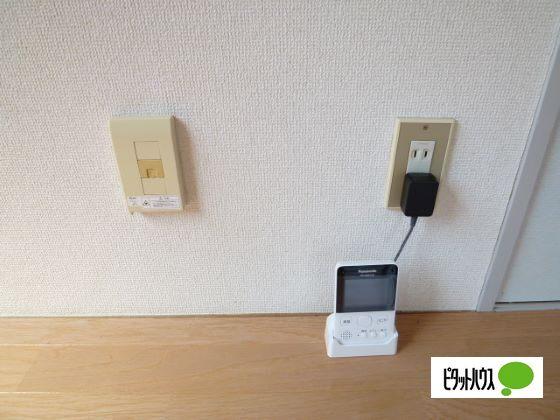 apartment 南青山町