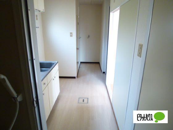 apartment 南青山町