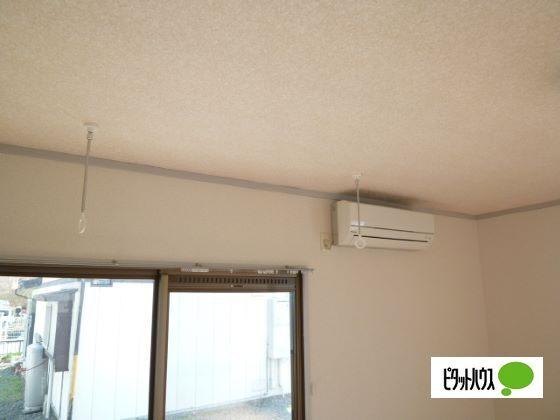 apartment 南青山町