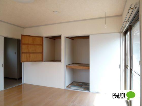 apartment 南青山町