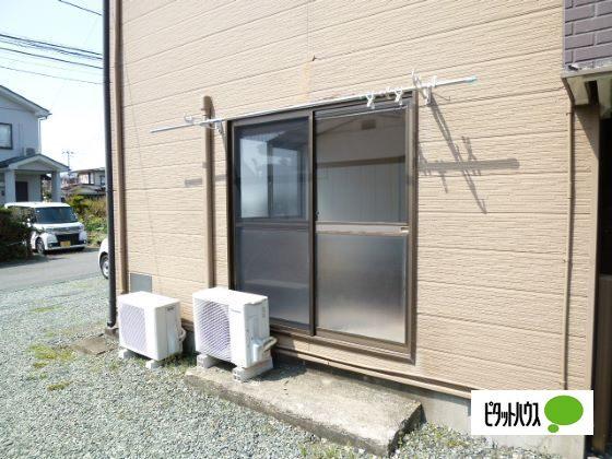 apartment 南青山町