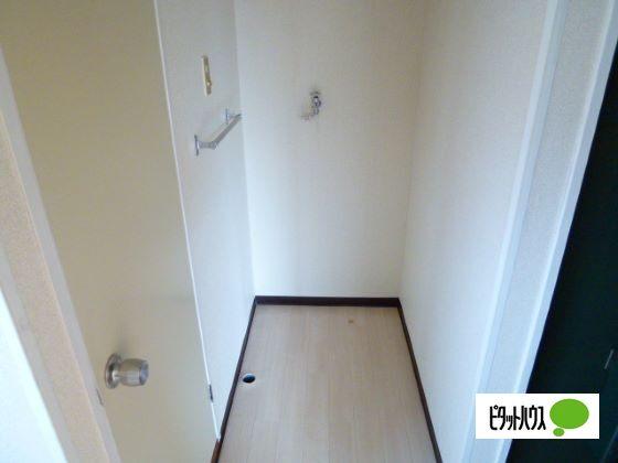 apartment 南青山町