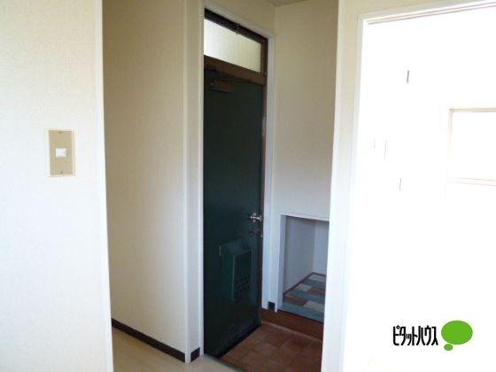 apartment 南青山町