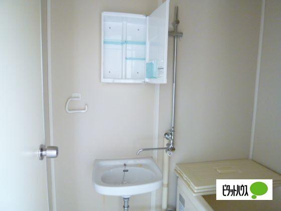 apartment 南青山町