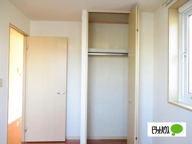 ミオ　ポラーレB（101） 部屋画像