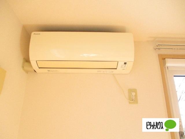 ミオ　ポラーレB（101） 部屋画像