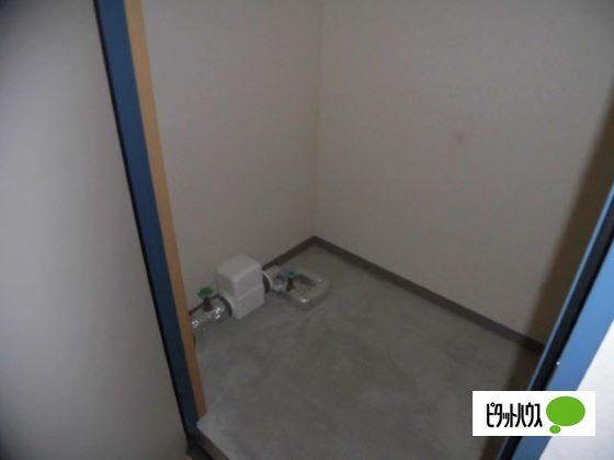パークハイツ南大通（202） 部屋画像
