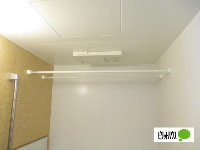 Ｃｉｔｒｉｎｅ　(シトリン)（101） 部屋画像