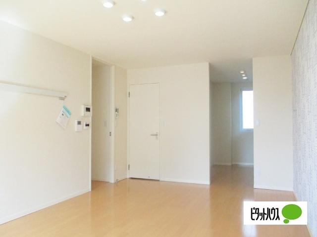 Ｃｉｔｒｉｎｅ　(シトリン)（101） 部屋画像