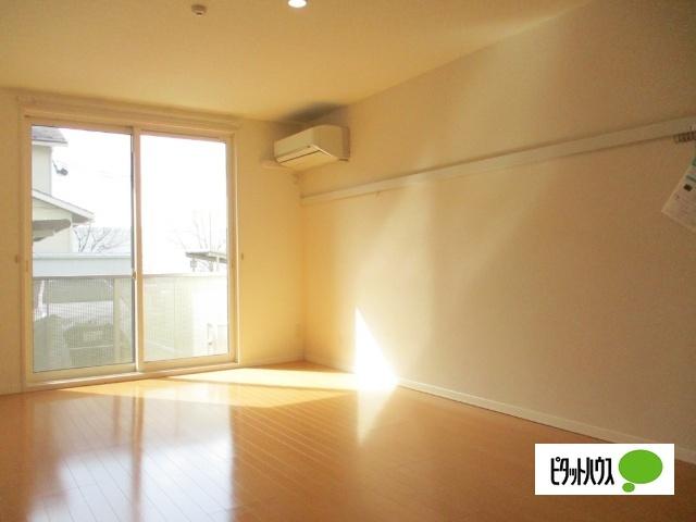 Ｃｉｔｒｉｎｅ　(シトリン)（101） 部屋画像