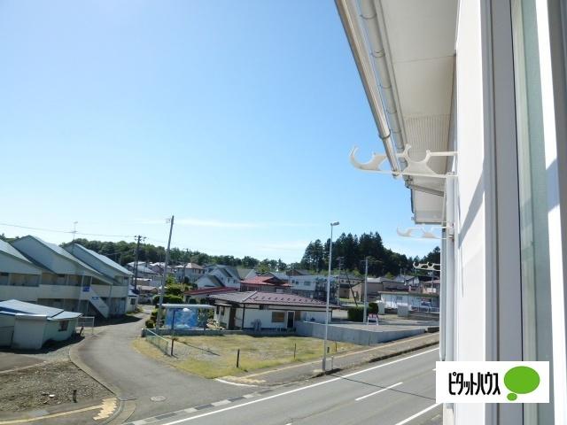 滝沢ヒルズ　Ｃ（212） その他