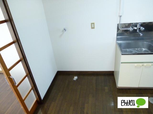 滝沢ヒルズ　Ｃ（212） 設備