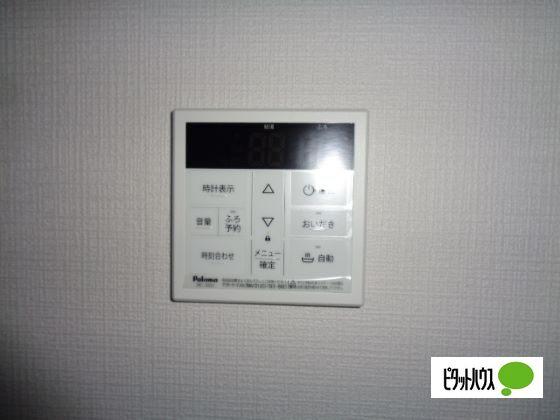 MEZY南仙北（205） 部屋画像