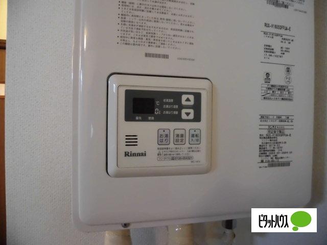エスポワール　Ｂ（203） 設備