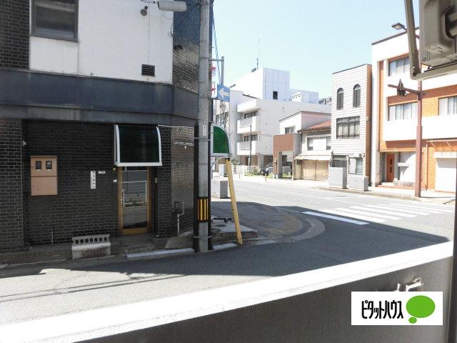 ユーゲントハイム盛岡（106） 眺望