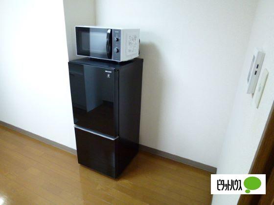 ＣＩＥＬ（シエル）（305） 部屋画像