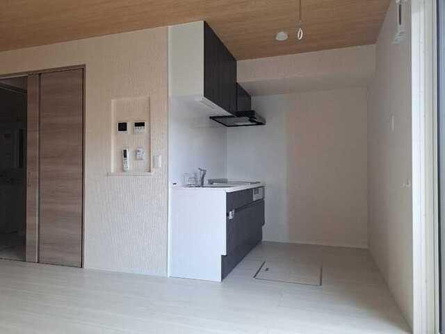 D-ROOM盛岡本宮　D棟（101） 部屋画像