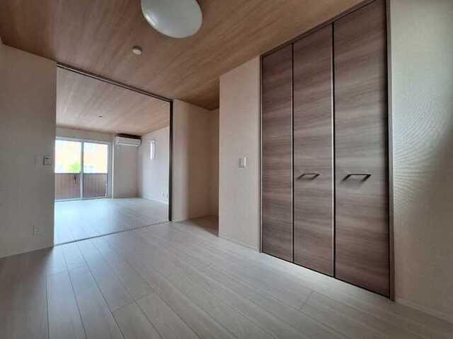D-ROOM盛岡本宮　D棟（101） 部屋画像