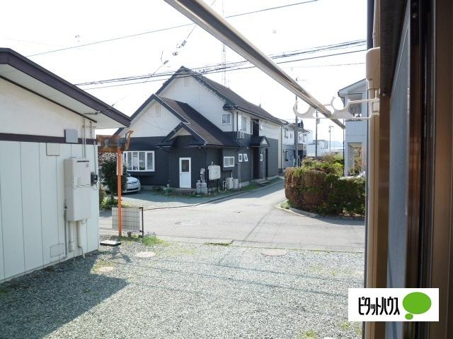 apartment 南青山町